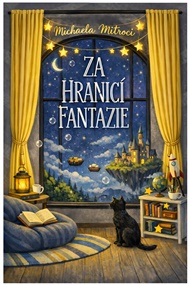 Za hranicí fantazie - Michaela Mitroci