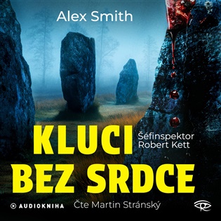 Kluci bez srdce - Alex Smith