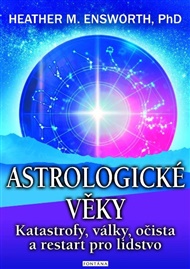 Astrologické věk - Heather M. Ensworth