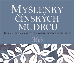 Myšlenky čínských mudrců - Helen Exley