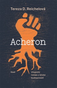 Acheron - Tereza D. Reichelová