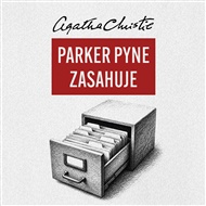 Parker Pyne zasahuje - Agatha Christie