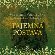 Tajemná postava - Vlastimil Vondruška