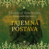 Tajemná postava - Vlastimil Vondruška