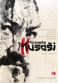 Mijamoto Musaši 2: Dva meče - Jakub Zeman