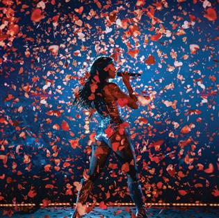 Dua Lipa (Live From Mexico) - Dua Lipa