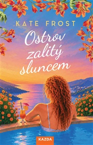 Ostrov zalitý sluncem - Kate Frost