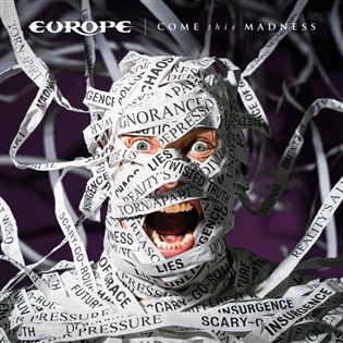 Come This Madness -  Europe