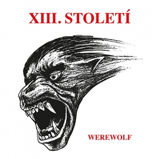 Werewolf -  XIII. století