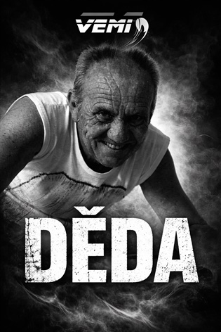 Děda - Michal Brunclík
