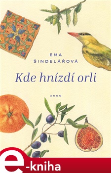 Kde hnízdí orli