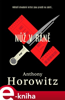 Nůž v ráně