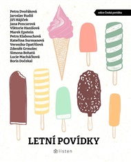 Letní povídky - Boris Dočekal,  kol.