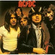 Highway To Hell -  AC/DC