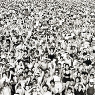 Listen Without Prejudice - Michael George