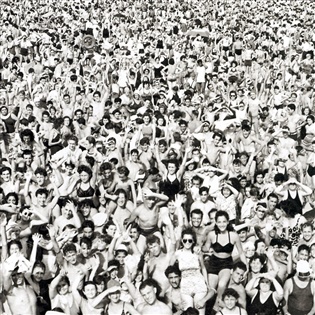 Listen Without Prejudice - 