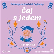 Čaj s jedem - H. Y. Hanna
