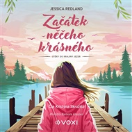 Začátek něčeho krásného - Jessica Redland