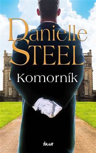 Komorník - Danielle Steel