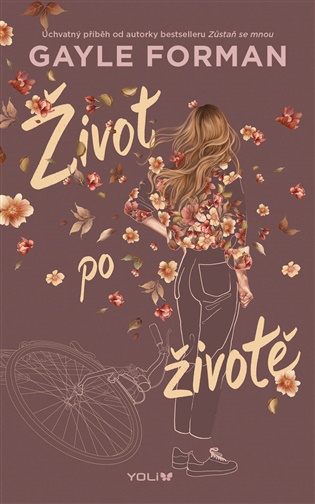 Život po životě - Gayle Forman