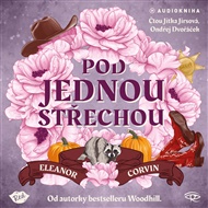 Pod jednou střechou - Eleanor Corvin