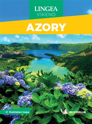 Azory - Víkend -  kolektiv autorů