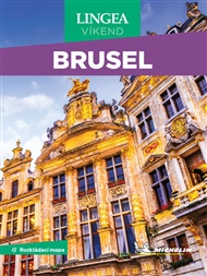 Brusel - Víkend -  kolektiv autorů