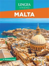 Malta - Víkend -  kolektiv autorů