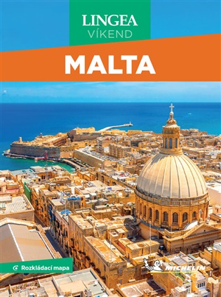Malta - Víkend -  kolektiv autorů