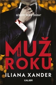 Muž roku - Iliana Xander