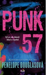 Punk 57 - Penelope Douglasová