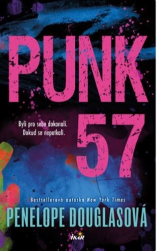 Punk 57 - Penelope Douglasová