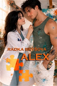 Alex - Radka Bryšová