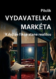 Vydavatelka Markéta -  Pitclik