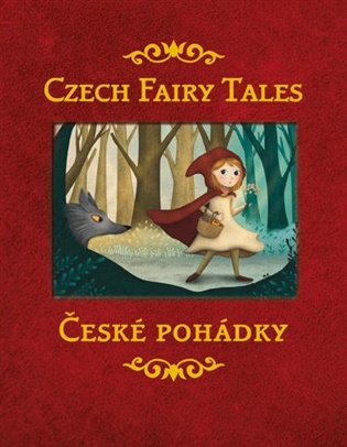 Czech Fairy Tales / České pohádky /Plot/ - Magdalena Wagnerová