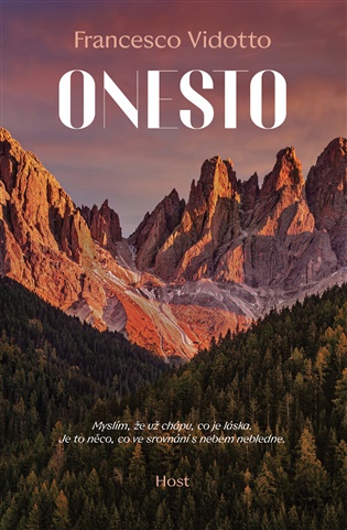 Onesto - Francesco Vidotto