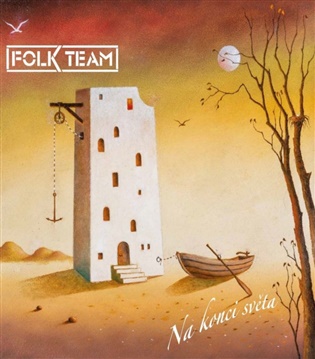 Na konci světa -  Folk Team