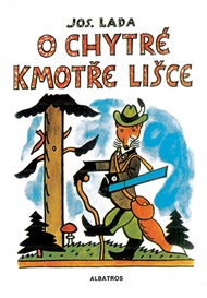 O chytré kmotře lišce - Josef Lada