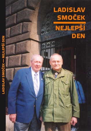 Ladislav Smoček - Nejlepší den - 