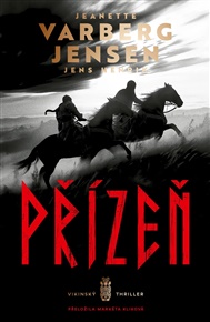 Přízeň - Jens Henrik Jensen, Jeanette Varberg