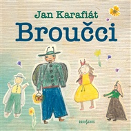 Broučci - Jan Karafiát