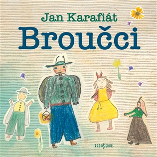 Broučci - Jan Karafiát