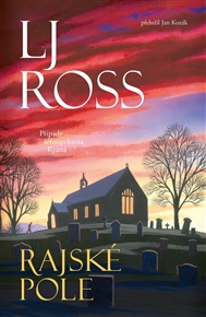 Rajské pole - Lisa M. Ross