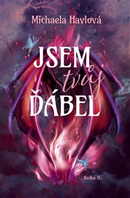 Jsem tvůj ďábel - Michaela Havlová