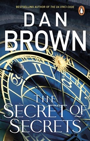 Secret of Secrets - Dan Brown