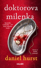 Doktorova milenka - Daniel Hurst