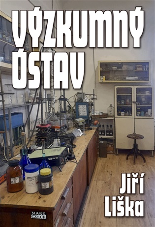 Výzkumný ústav - Jiří Liška