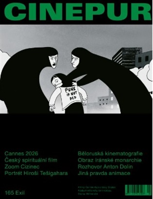 Cinepur 165: Zrozen v „devadesátkách“ - 