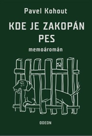 Kde je zakopán pes - Pavel Kohout