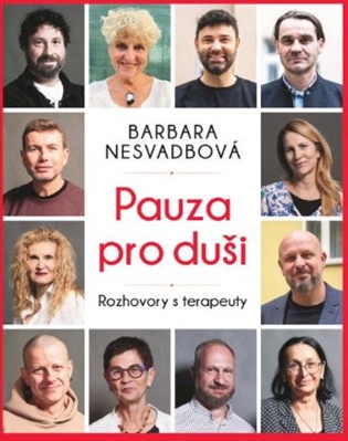 Pauza pro duši - Barbara Nesvadbová